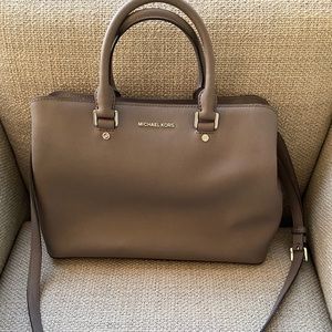 Michael Kors handbag